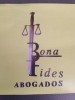 Despacho de Abogados-Chiclana_Bona Fides Abogados y E.Carmona