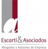 Despacho de abogados - Valencia - Escart & Asociados