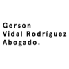 Gerson Vidal Abogado Penalista