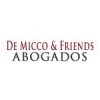 ABOGADOS De Micco & Friends